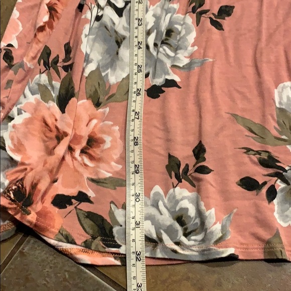 Women’s Small Sleeveless a-line dress Francesca’s - Picture 3 of 5